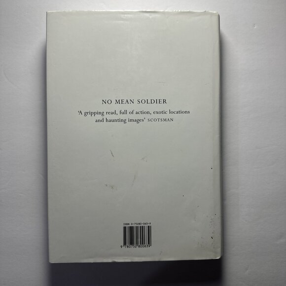 McAleese's Fighting Manual by John Avery, Peter McAleese (Hardcover, 1998) - Picture 6 of 16